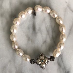 Barbara Bixby Bracelet (NEW) - Free Shipping!